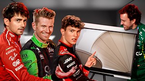 Grill the Grid 2025 | Episode 2: What the track?!