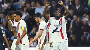 VIDEO | Ligue 1 Highlights: Le Havre vs Paris Saint Germain