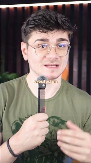 Why Is There A Wizard in Your PC?!