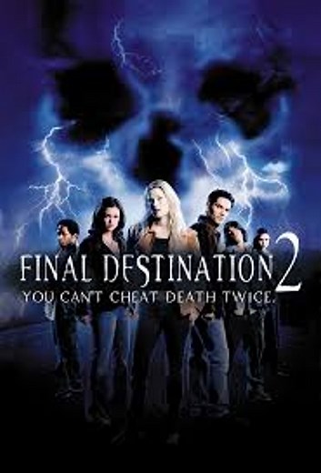 Final Destination 2 Full Movie Official Trailer HD