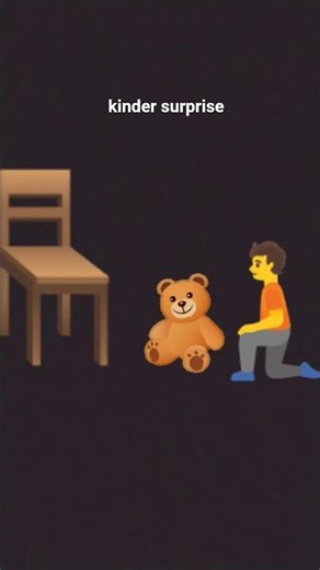 Kinder surprise commercial (3|17|1995)