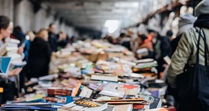 The Inequality of School Book Fairs