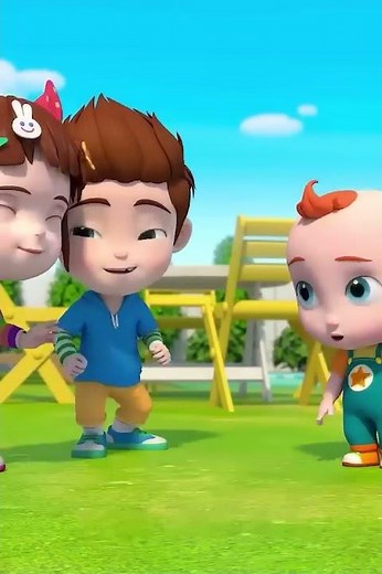 Steamed Buns Song | Make Yummy Food | Recipe Song for Kids | Super JoJo Nursery Rhymes & Kids Songs