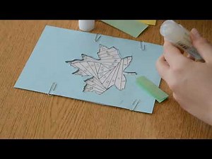 Iris Folding