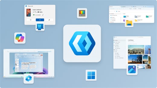 Microsoft Mulai Tinggalkan Web App di Windows 11