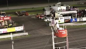 Adams County Speedway - Corning IA on Reels | Facebook