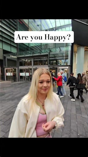 Are you Happy? #interview #funny #shortreels