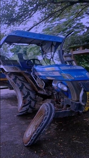 new tractor EP-240 🚜 #shorts #tractor #new #tata