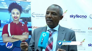 7.2K views · 263 reactions | Ethiopian Airlines Group CEO Mesfin Tasew told ENA that initiatives like Single African Air Transport Market are essential to further develop the air transport industry in Africa and enable the continent to accelerate socio-economic development. Addis Media Network English News September 24, 2022 | AMN-English | Facebook