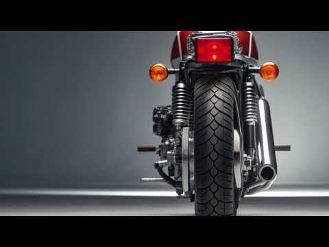 【完全復活】2027年ホンダ CB750 Four ついに登場！伝説のナナハンが現代技術で蘇る衝撃の全貌