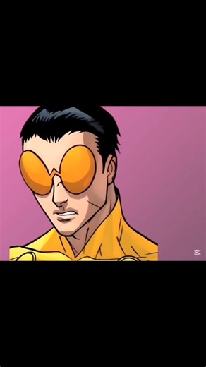 Mark Bulletproof Edit #invincible #edit