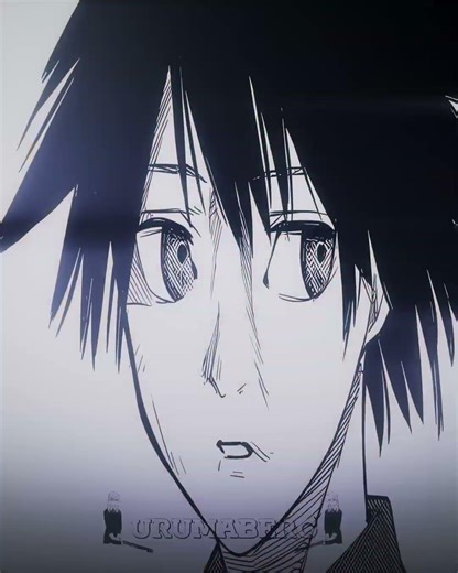 One day | Uruma x Azuma edit | juujika no rokunin
