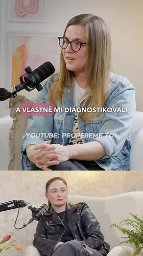 10K views · 726 reactions | Nový díl našeho podcastu je venku!   Host: @t.fabianova ‍♀️ Vede: @petra__doubkova & @jessicanovot  YouTube kanál: Propereme to!  Spotify & Apple podcasts: Propereme to! 﫧 Sponzor: @ecohaus_cz Napiš do komentáře “PROPEREME TO 1” a my ti pošleme odkaz na nejnovější epizodu.勺 #properemeto #podcast #novypodcast #spotify #appleppdcast #udrzitelnost #ecohaus #pracipapirky #pracipapirkyecohaus | Propereme to | Facebook