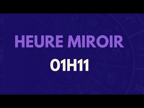 MIRROR HOUR 01:11: MEANING, LOVE, MESSAGE FROM THE ANGELS