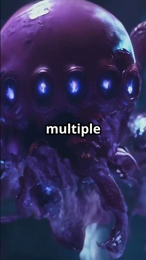 What Do Real Aliens Look Like?