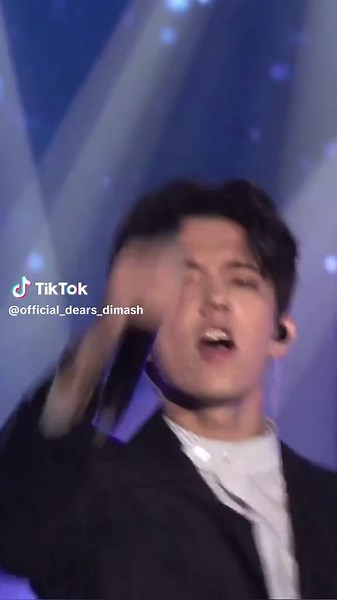 My Heart Will Go On: Dimash Kudaibergen's Tribute