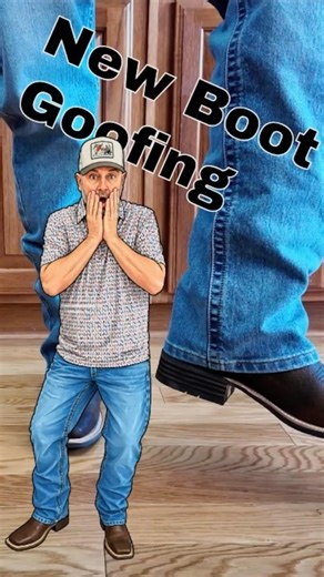 #ariat #cowboyboots #mensstyle #fit #fitcheck #mensfashion #menswear #cowboys #westernwear #boots