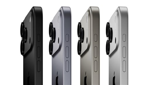 iPhone 17 Pro has a special new Liquid Glass color that you haven’t heard about