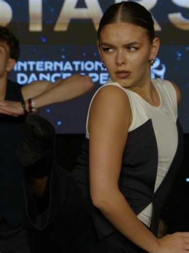 The best choreographies of the European Championship Winter Zagreb 2025 ✨️ #MoreThanDance #DanceCompetition #InternationalDanceOpen