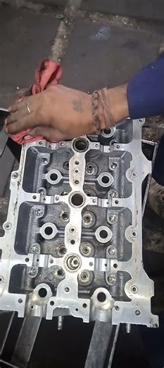 TUV300 Service + Repairing Full Guide