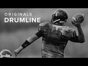 Originals Drumline — OUT NOW