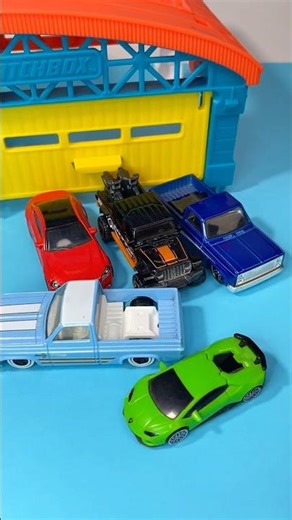 Satisying ASMR with unboxing Cars - DxN Cars #unboxing #car #asmr #satisfying