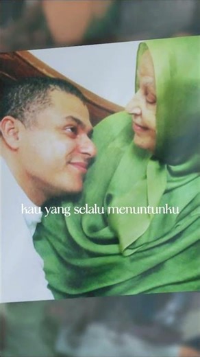 Now live! Haddad Alwi's latest song "Ibu" featuring Arra