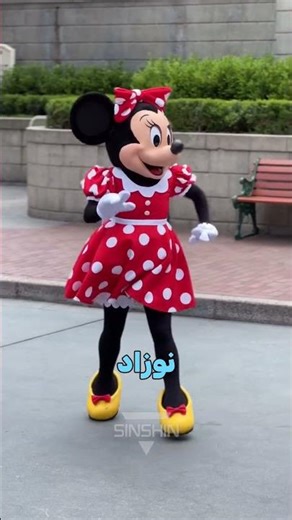 افسانه نوزادان دیزنی‌لند؛ تولد با بلیت مادام‌العمر؟ 🎟️✨