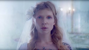 Watch Grizzly Bear's Liberating 'Mourning Sound' Video