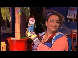 The Story Makers: Series 4: Jealousy