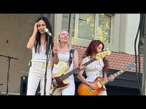 Zepparella Live Telluride Colorado 7/9/25 Encore Part 5 When the Levee Breaks