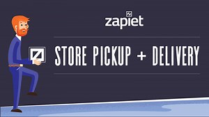 Planifiez vos commandes de ramassage, livraison et expédition | Shopify App Store