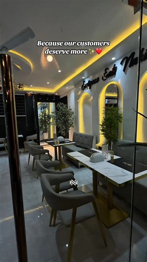 Introducing Nakie Foods: A New Space for Comfort