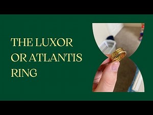 The Luxor / Atlantis Ring