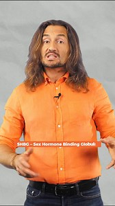 15K views · 549 reactions | SHBG – proteina care decide cât de activi...