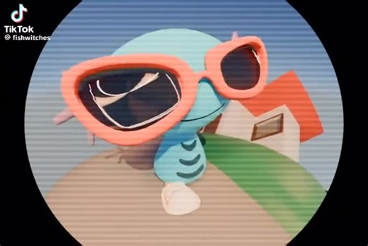 Wooper Daily on Instagram: "Day 14 New Wooper plush in bio 😎❤️ • • • Follow @Wooper.mov for daily Wooper content • • Meet Wooper, the lovable Water/Ground-type Pokémon introduced in Generation II (Gold & Silver, 1999). With its goofy smile, stubby limbs, and ability to learn powerful moves like Earthquake, this axolotl-inspired Pokémon quickly waddled into our hearts. Whether you remember it roaming the swamps of Johto or its goofy antics in the anime, Wooper’s charm is undeniable. #Woop