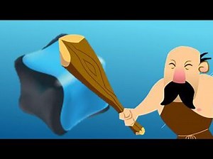 Qubo Episodes- Timeblazers