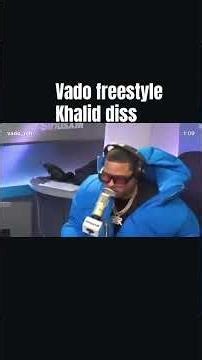 Vado freestyle produce by pee LongRun