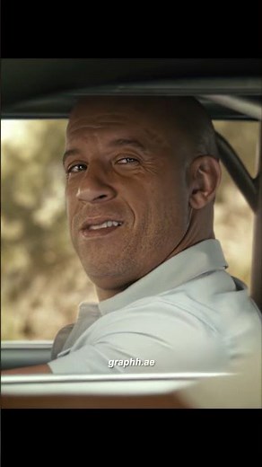 It's Never Goodbye | Fast And Furious | song: See You Again | #fastandfurious #paulwalker #vindiesel