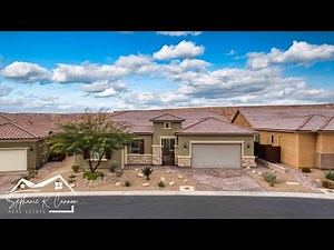 1227 Dome Peak Cir Mesquite, NV VIDEO