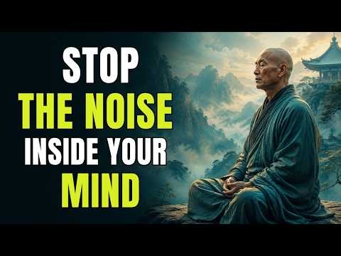 How to Worry Less in Hard Times | Buddhist Wisdom for Uncertain Days