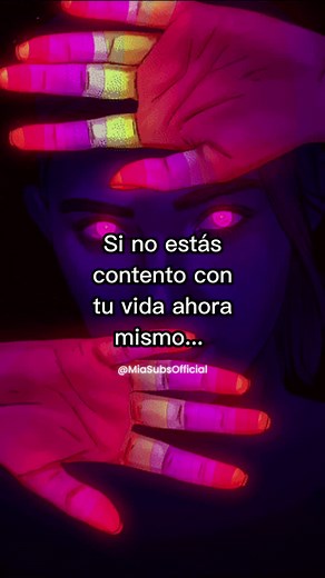 ¿Quieres cambiar tu vida por completo? Entonces CAMBIA TUS CREENCIAS Y PROGRAMACIÓN 👁 cuando cambias lo que crees sobre ti TODO SE MANIFIESTA EN AUTOMÁTICO EN TU VIDA 🪄✨ es tu programación limitante la que no te permite manifestar eso que tanto deseas 🌈✨ Puedes cambiar tus creencias limitantes y manifestar en automático con mi audios subliminales de reprogramación 🎧✨ escucha el audio “Amor Propio y Autoconcepto” y el audio “Reprogramador de Consciencia” para reprogramarte con creencias mágic