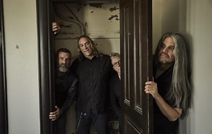 Listen to Tool’s 10-minute new single ‘Fear Inoculum’, their first material in 13 years