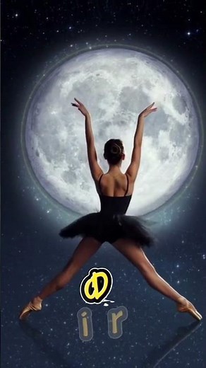 Anna Pavaga Ballet Dream AnnaPavaga #BalletMusic #HansZimmerStyle #YoungBallerina