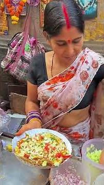 Delicious Street Food Cooking | StreetCook #shorts #foodvlog