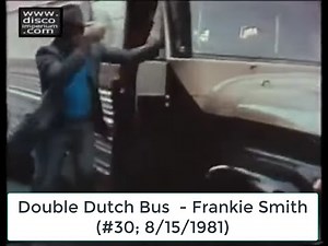 Billboard Top 40 Hits - August 1, 1981