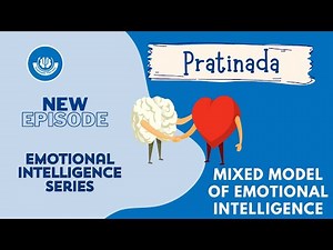Mixed Model of Emotional Intelligence | Goleman’s Framework Explained