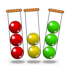 Ball Sort  Puzzle Game for Android/iOS - TapTap