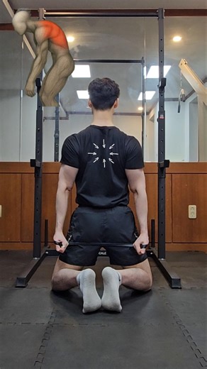 Upper Back Exercises for Hunchback and Rounded Shoulders