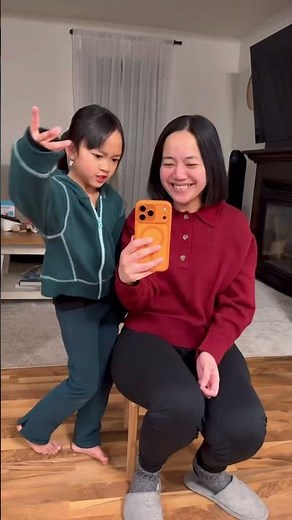 Sister to the Rescue ❤️